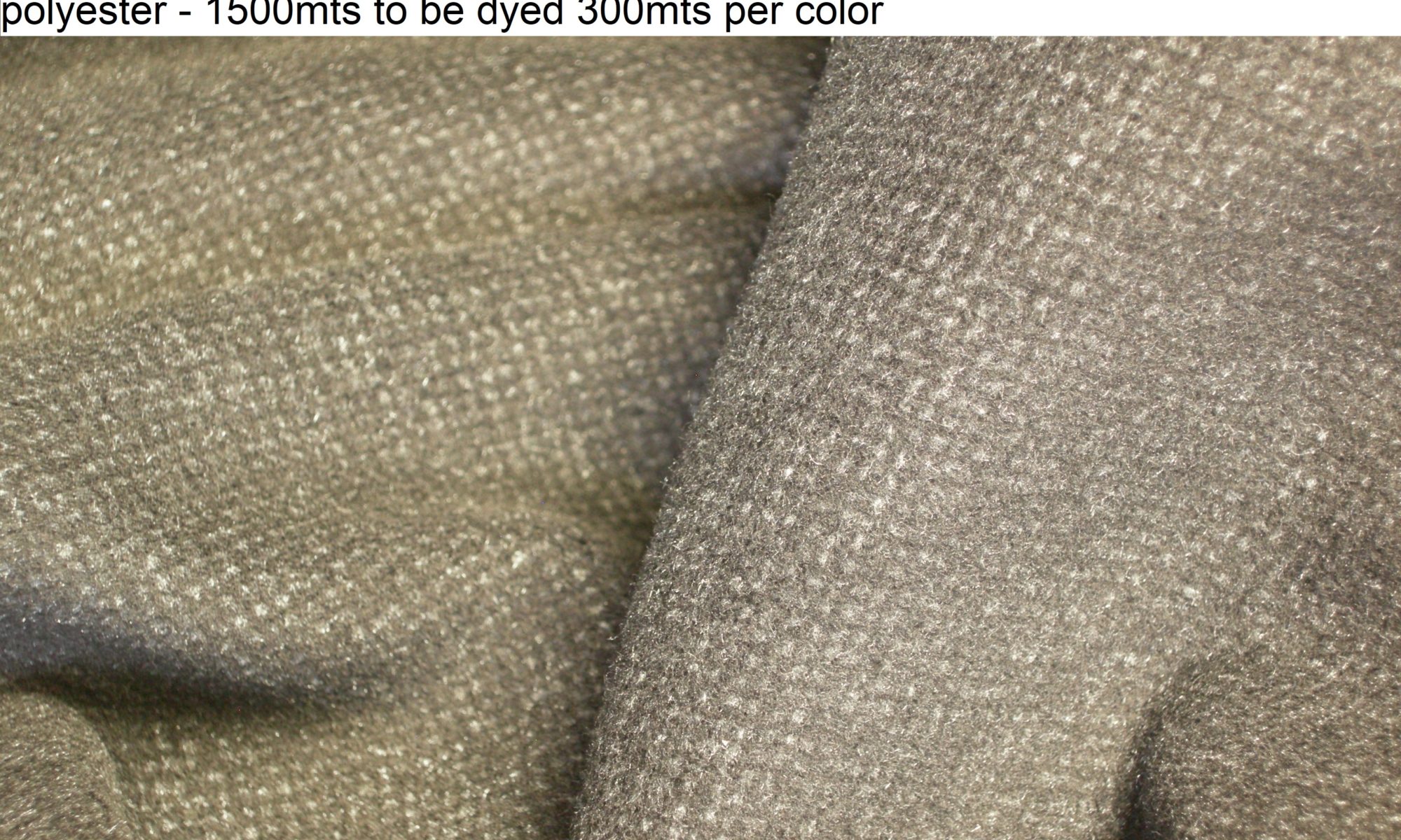 trench coat fabric